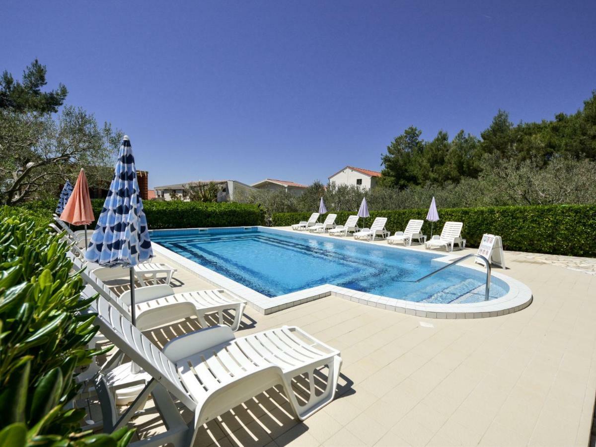 Holiday Home Nikolina By Interhome Vir Luaran gambar
