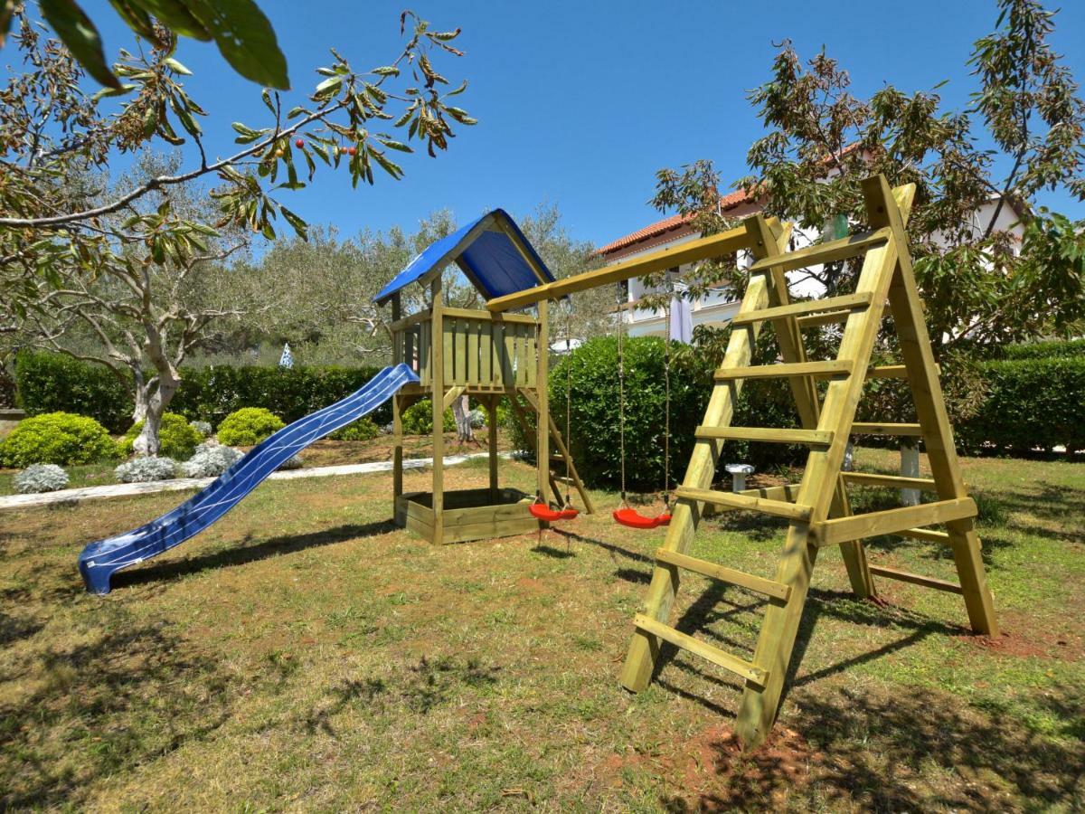 Holiday Home Nikolina By Interhome Vir Luaran gambar