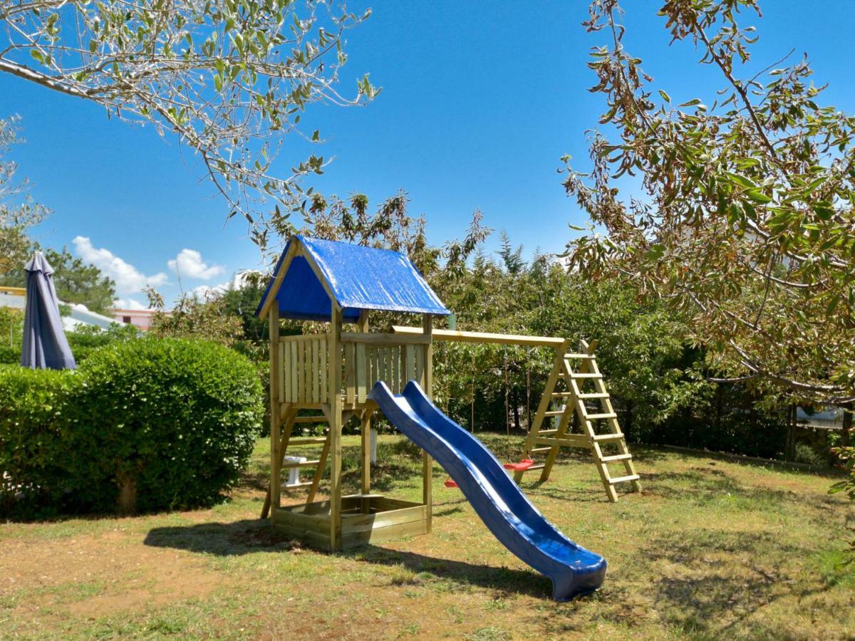 Holiday Home Nikolina By Interhome Vir Luaran gambar