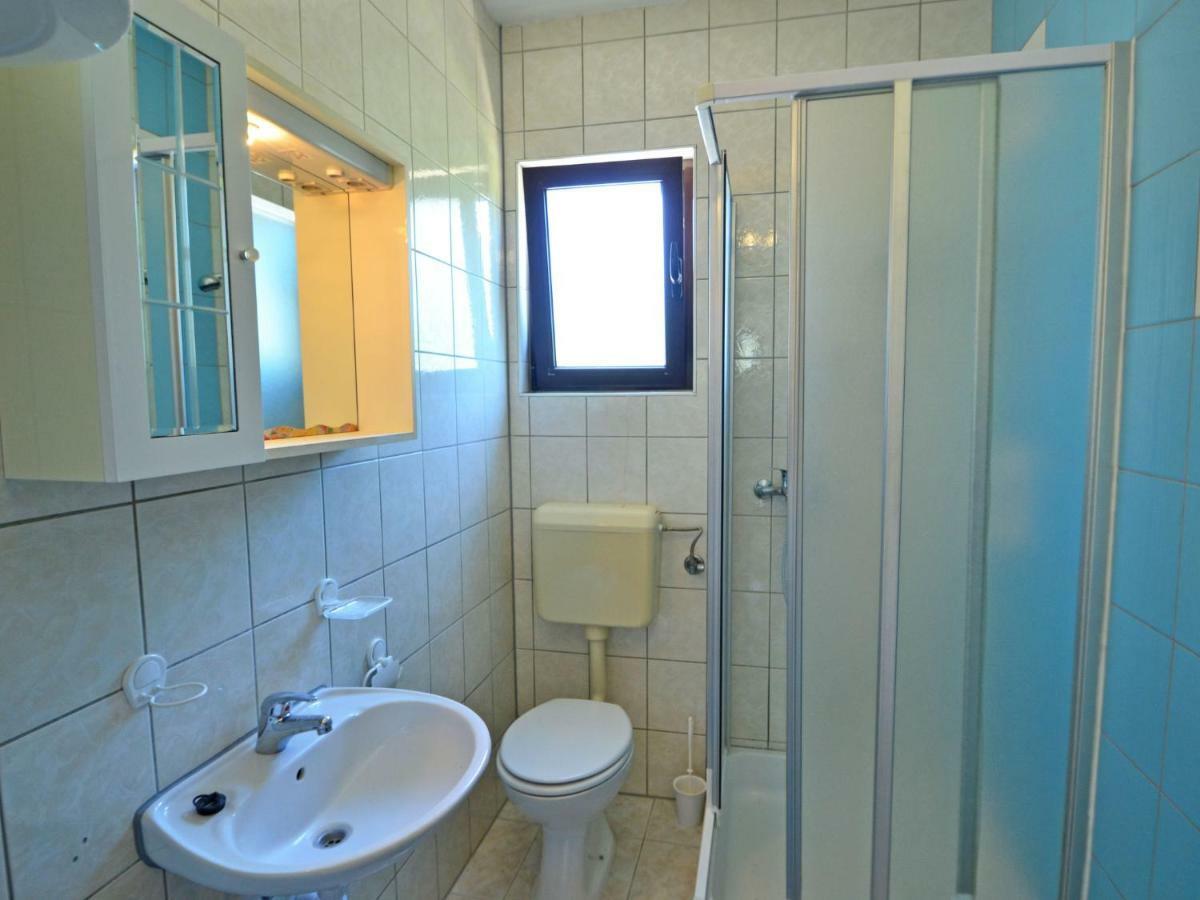 Holiday Home Nikolina By Interhome Vir Luaran gambar