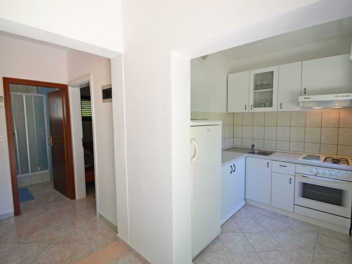 Holiday Home Nikolina By Interhome Vir Luaran gambar